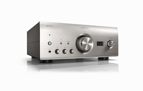 Denon PMA-2500NE 2x 160W Reference Integrated Amplifier by Audio Influence
