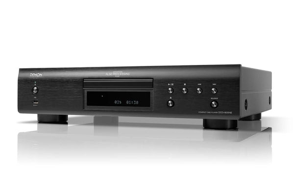 Denon DCD-900NE CD Player by Audio Influence