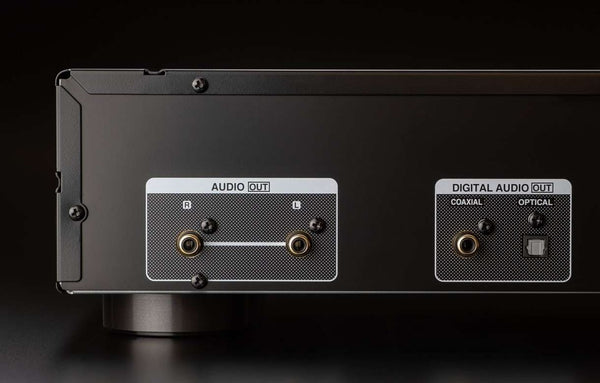 Denon DCD-900NE CD Player by Audio Influence