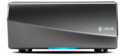 Denon HEOS HS2 Amplifier by Audio Influence
