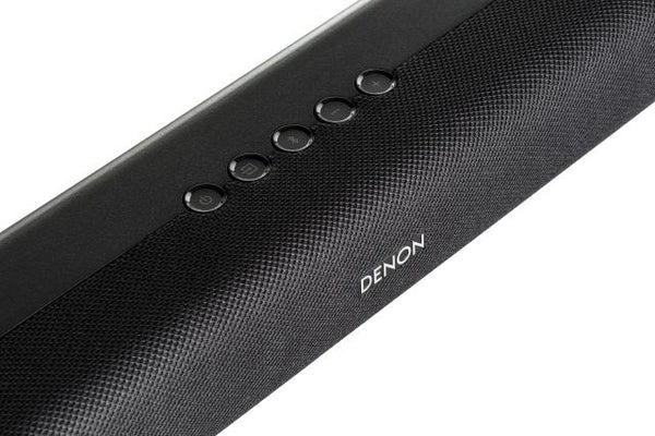 Denon DHT-S316 Home Theatre Sound Bar System & Wireless Subwoofer by Audio Influence