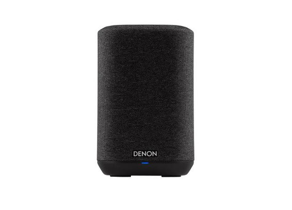 Denon Home 150 Compact Wireless Speaker (Each) Black by Audio Influence