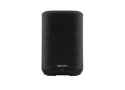 Denon Home 150 Compact Wireless Speaker (Each) Black by Audio Influence