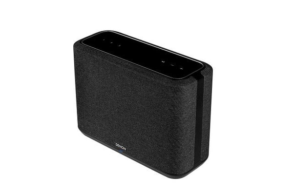Denon Home 250 Mid-size Wireless Speaker (Each) by Audio Influence