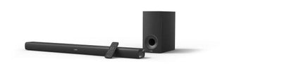 Denon DHT-S316 Home Theatre Sound Bar System & Wireless Subwoofer by Audio Influence