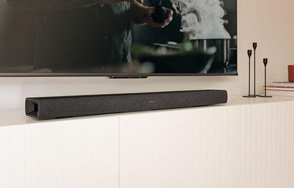 Denon DHT-S217 Soundbar by Audio Influence