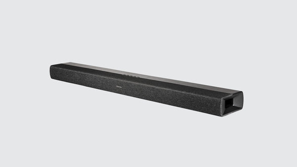 Denon DHT-S217 Soundbar by Audio Influence