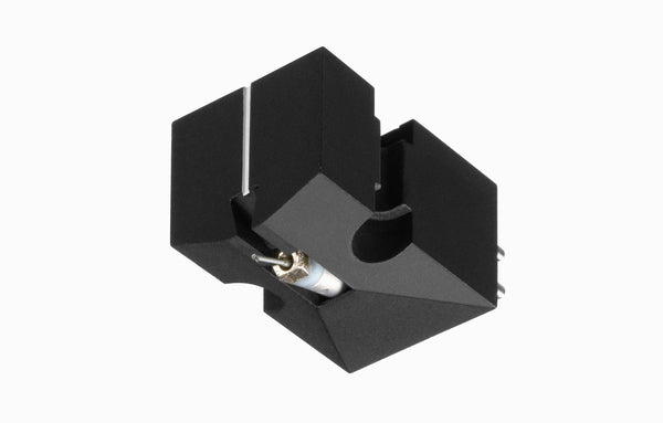 Denon Premium DL-103 Moving Coil Phono Cartridge Black by Audio Influence