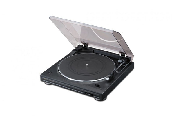 Denon DP-29FA Automatic Turntable with Phono by Audio Influence
