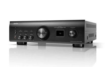 Denon PMA-1700NE Integrated Amplifier by Audio Influence