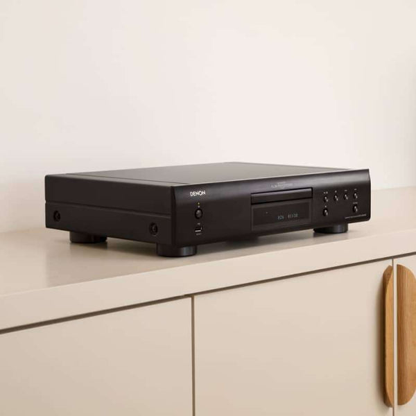 Denon DCD-900NE CD Player by Audio Influence