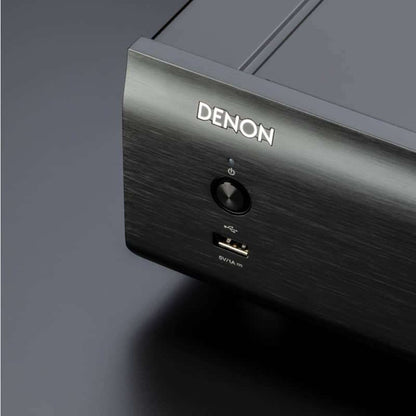 Denon DCD-900NE CD Player by Audio Influence