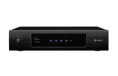 Denon Heos Drive HS2 8 Ch. 60W Amplifier by Audio Influence