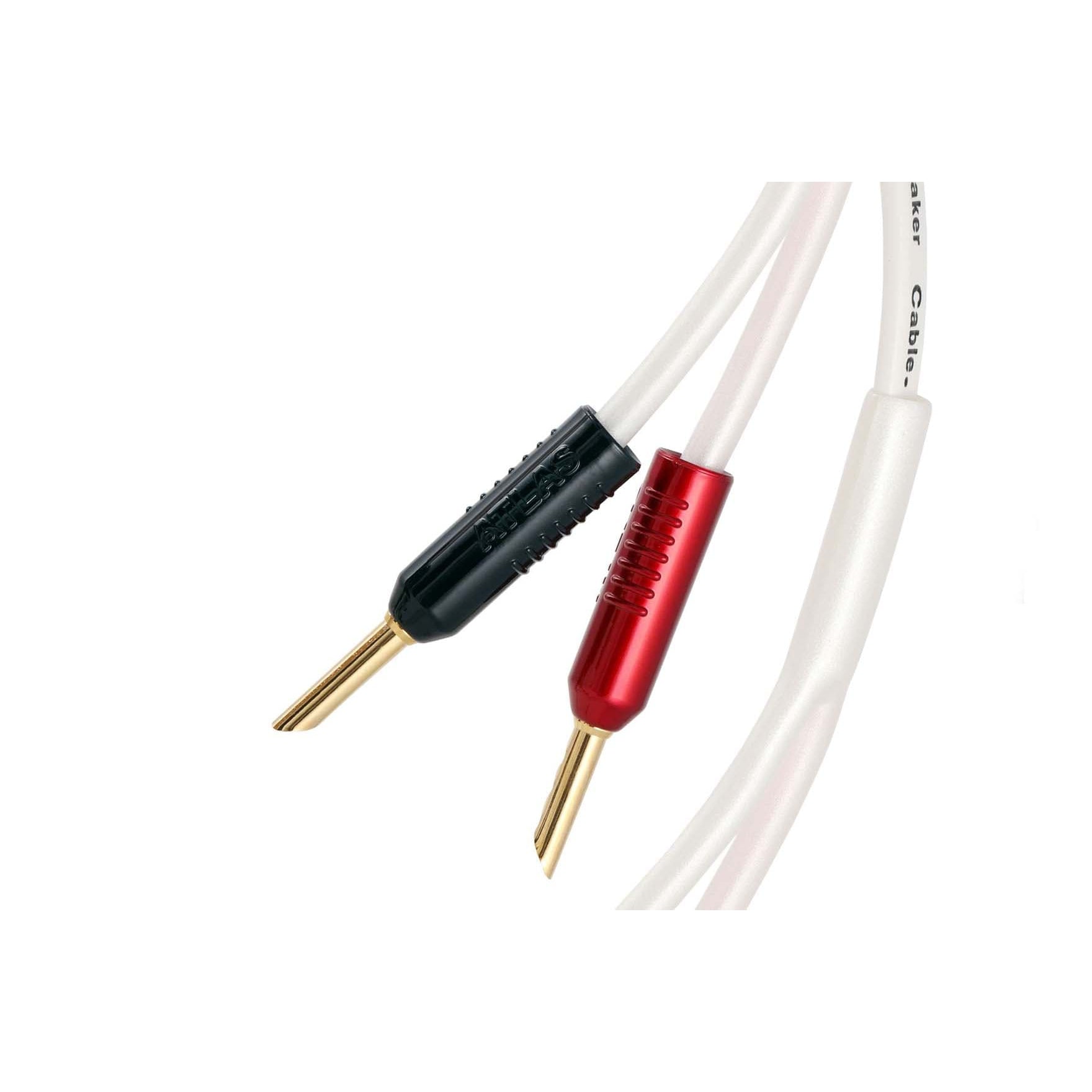 Atlas Element Achromatic 2.0 Speaker Cable at Audio Influence