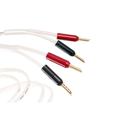 Atlas Element Achromatic Bi-wire 2:4 Speaker Cable at Audio Influence