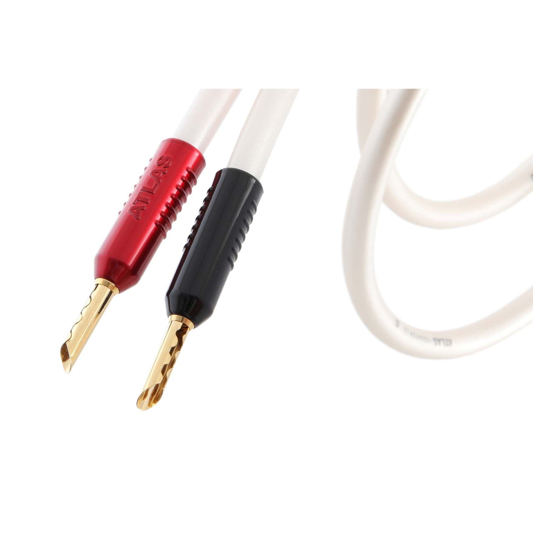 Atlas Equator Achromatic 2.0 Speaker Cable at Audio Influence