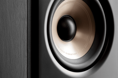 Polk Signature Elite Series ES55 Tower Speakers (Pair)-Audio Influence