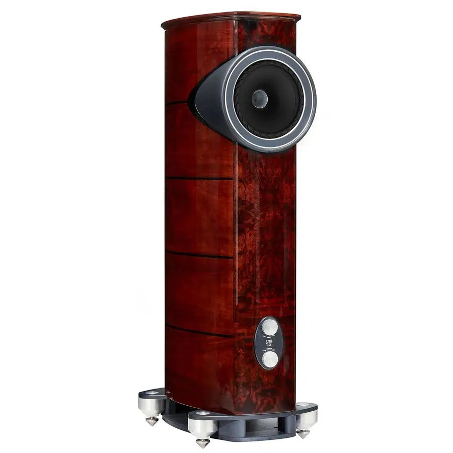 Fyne Audio F1-10S Floorstanding Speaker (pair) at Audio Influence