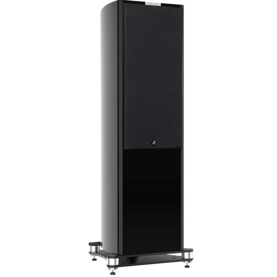 Fyne Audio F703 Floorstanding Speakers at Audio Influence