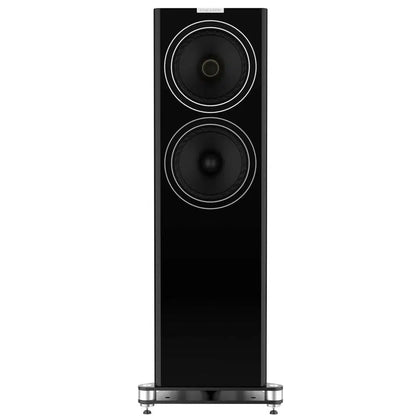 Fyne Audio F703 Floorstanding Speakers at Audio Influence