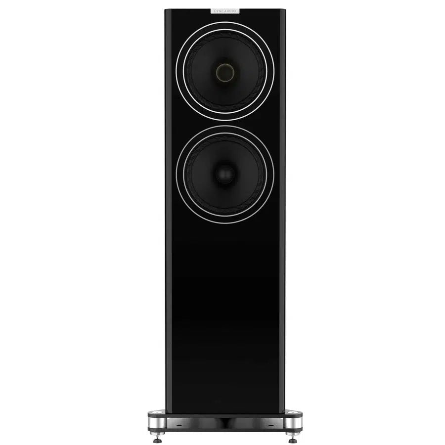 Fyne Audio F703 Floorstanding Speakers at Audio Influence