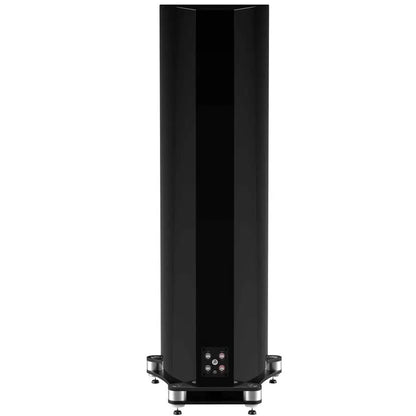 Fyne Audio F703 Floorstanding Speakers at Audio Influence