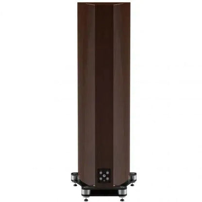 Fyne Audio F703 Floorstanding Speakers at Audio Influence