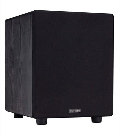 Fyne - F3-12 - Active Subwoofer (each) New Zealand