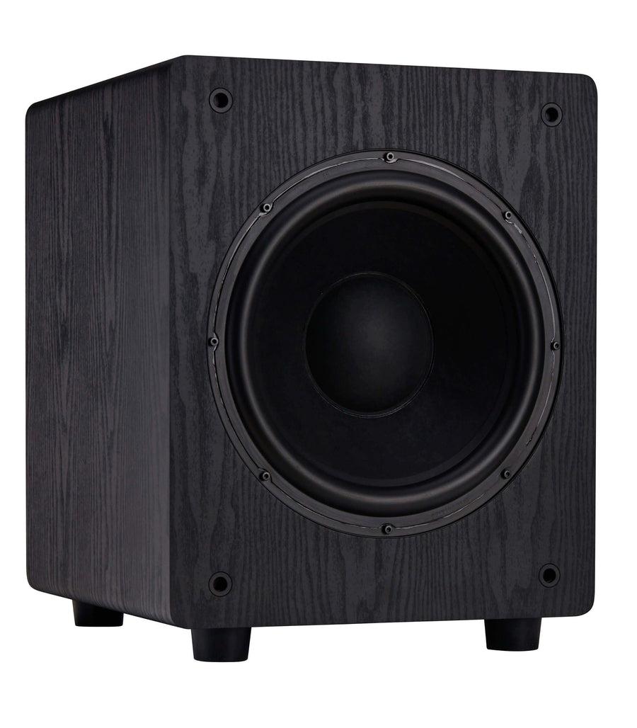 Fyne - F3-12 - Active Subwoofer (each) New Zealand