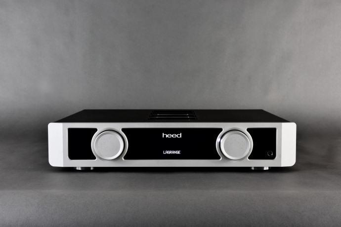 Heed - Lagrange - Integrated Amplifier New Zealand