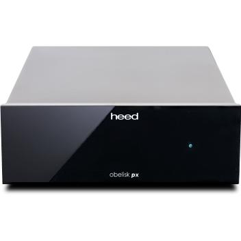 Heed - Obelisk Px - Dedicated Power Supply New Zealand