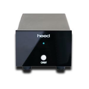 Heed - Orbit - TT Power Supply New Zealand