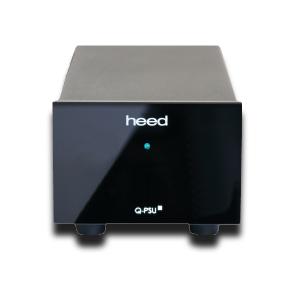 Heed - Q PSU - PSU For Modular Devices New Zealand