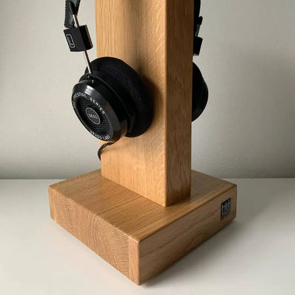 Hi Fi Racks Headphone Holders-Audio Influence