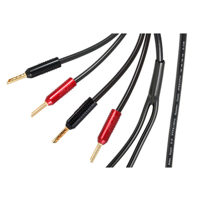 Atlas Hyper Achromatic 2.0 Speaker Cable at Audio Influence