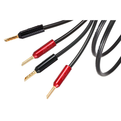 Atlas Hyper Achromatic 2.0 Speaker Cable at Audio Influence