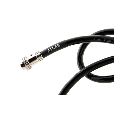Atlas Hyper Achromatic RCA–BNC S/PDIF Cable at Audio Influence