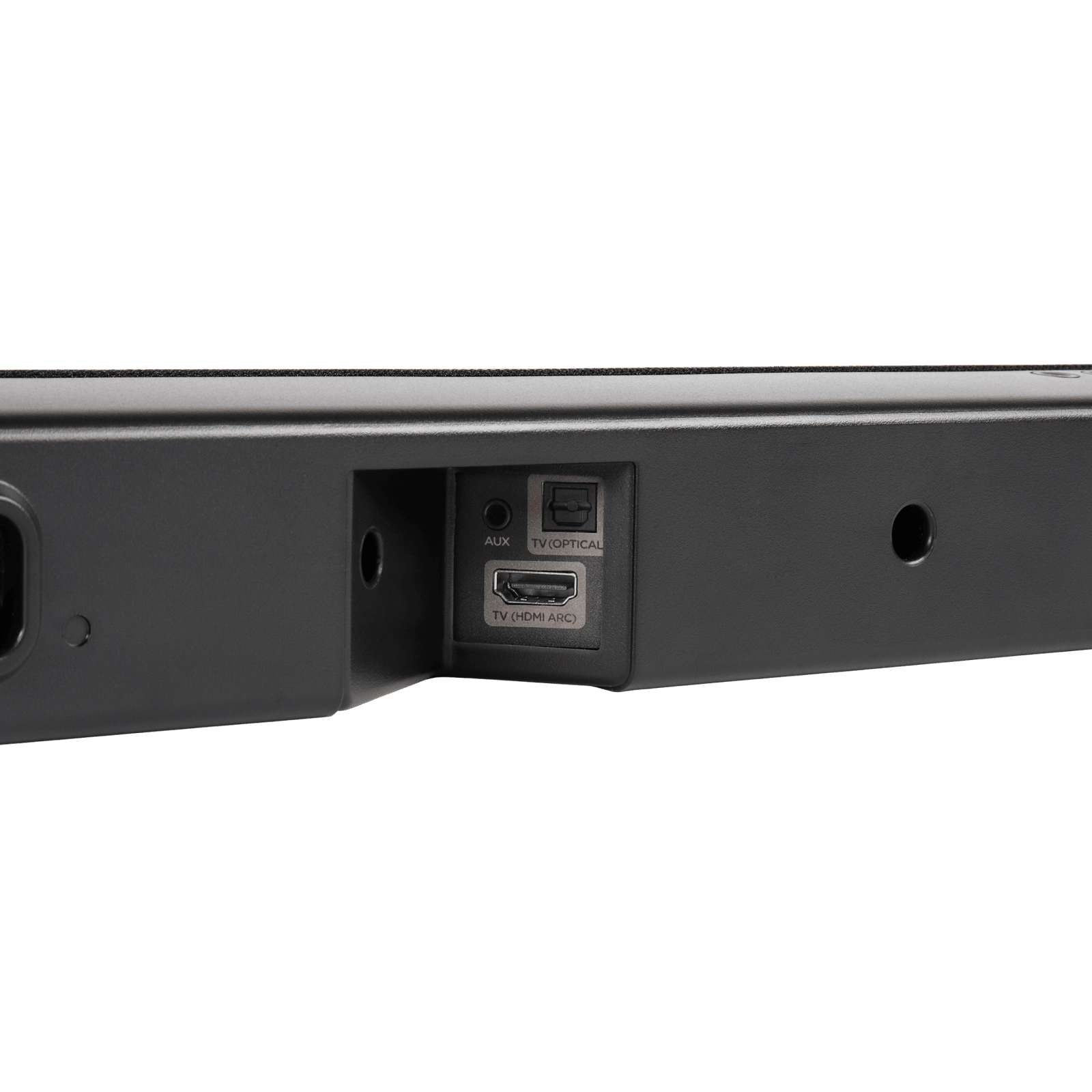 Polk Signa S2 Low-Profile TV Sound Bar with Wireless Subwoofer-Audio Influence