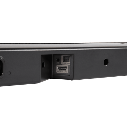 Polk Signa S2 Low-Profile TV Sound Bar with Wireless Subwoofer-Audio Influence