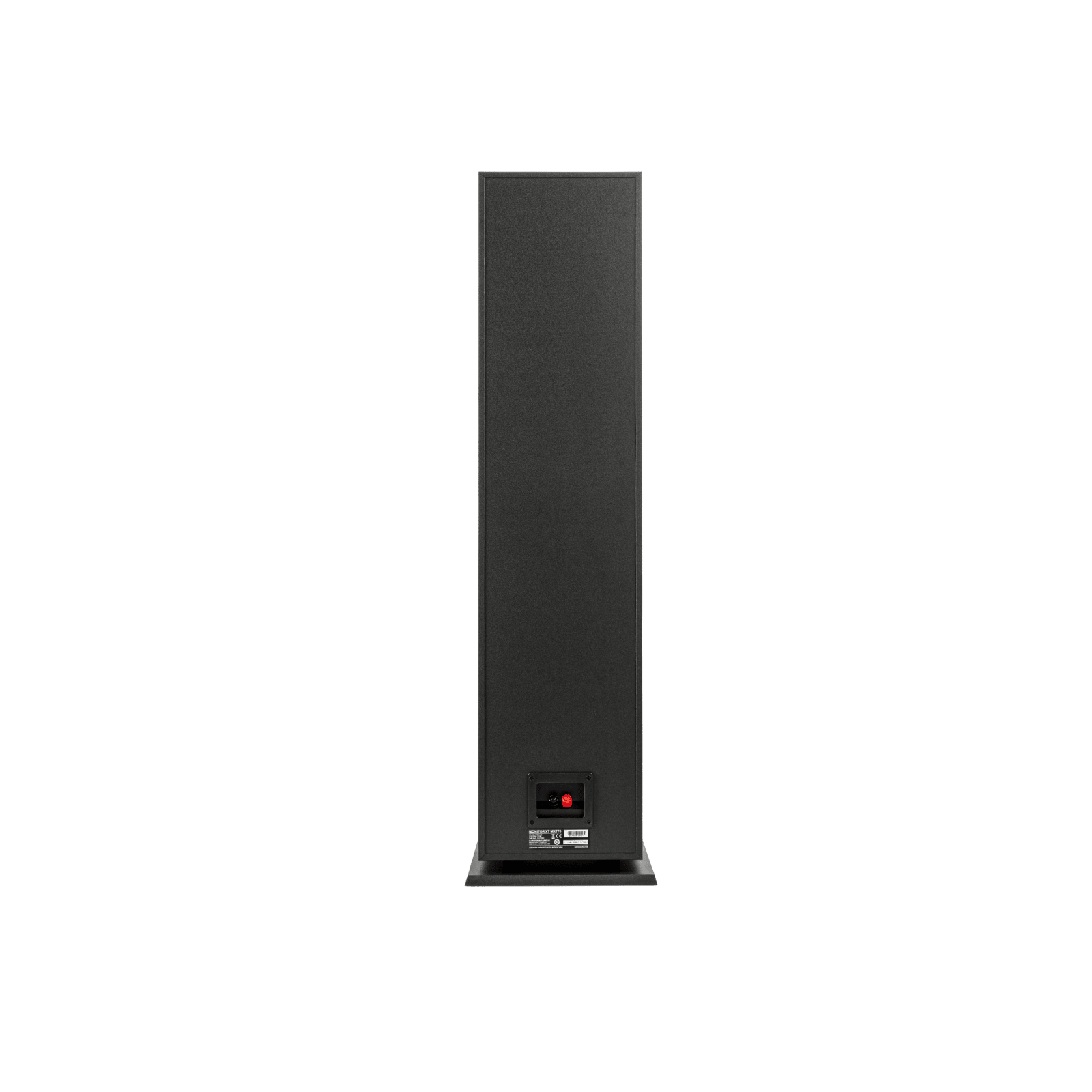Polk Monitor XT Series MXT70 Tower Speakers (Pair)-Black-Audio Influence