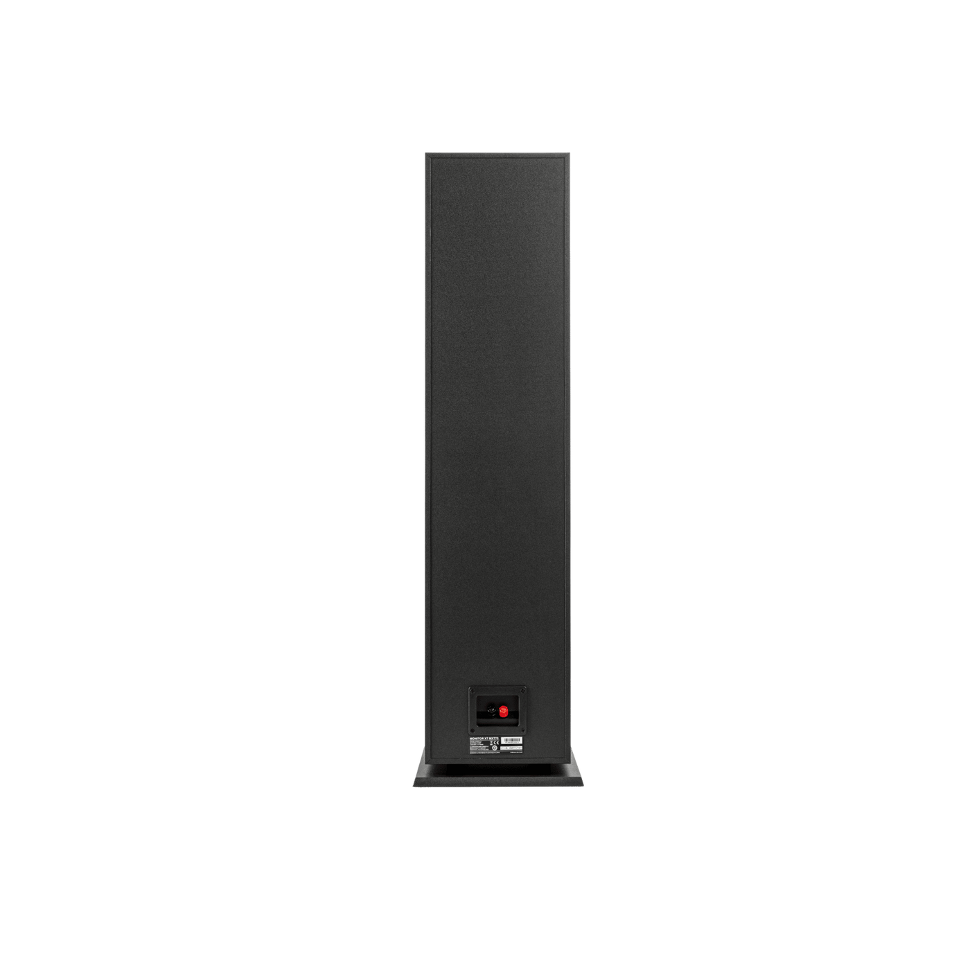Polk Monitor XT Series MXT70 Tower Speakers (Pair)-Black-Audio Influence