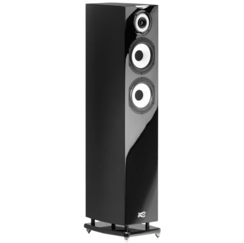 Cabasse Java MC40 Floorstanding Speakers Black by Audio Influence