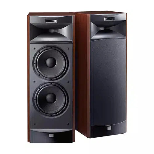JBL Synthesis S3900 Dual 10-inch 3-way Floorstanding Loudspeaker-Audio Influence