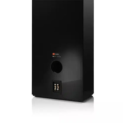 JBL Synthesis S4700 15-inch (380mm) 3-way Floorstanding Loudspeaker-Audio Influence