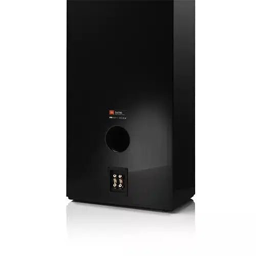 JBL Synthesis S4700 15-inch (380mm) 3-way Floorstanding Loudspeaker-Audio Influence