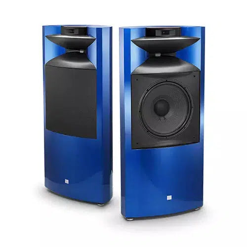 JBL Synthesis K2 S9900 15-inch (380mm) 3-way Floorstanding Loudspeaker-Audio Influence