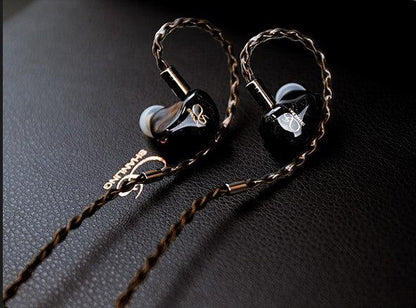 Shanling ME700 High-End In-Ear Earphones-Audio Influence