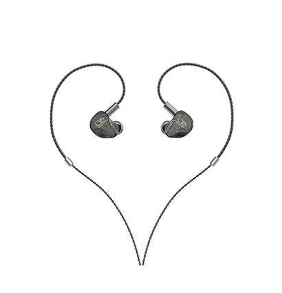 Shanling ME700 High-End In-Ear Earphones-Audio Influence