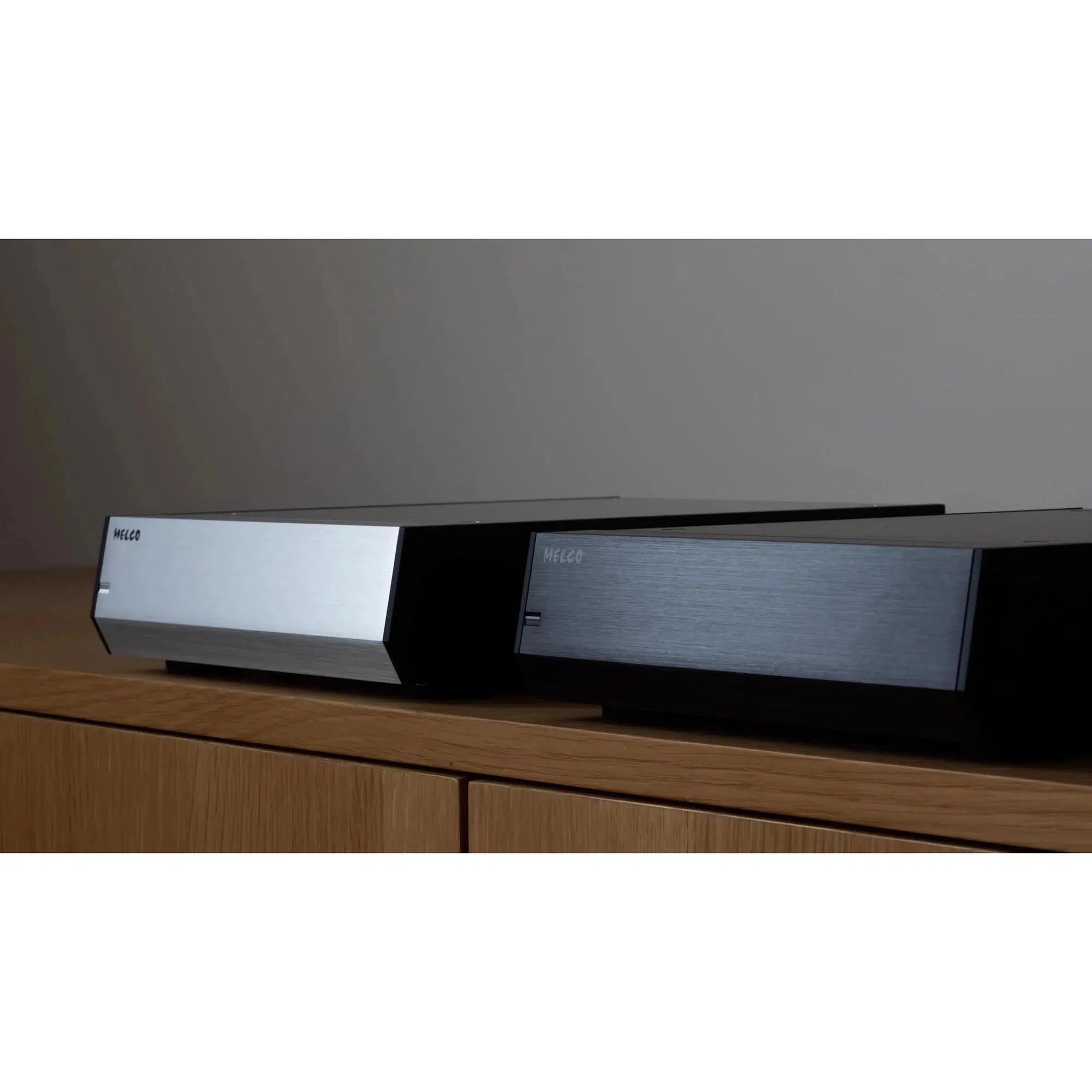 Melco S100/2 Audiophile Data Switch-Audio Influence