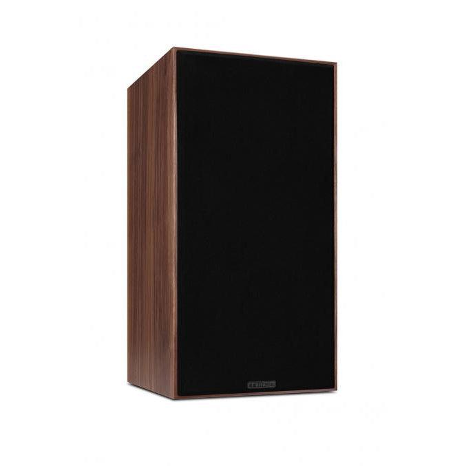 Mission 700 Speakers-Walnut Pearl- at Audio Influence
